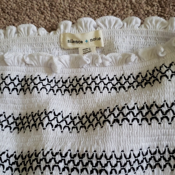 Tube top - Picture 3 of 3